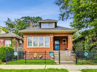 7918 S Luella Ave, Chicago, IL