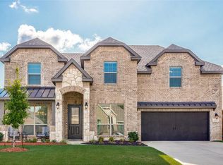 8724 Grassy Hill Ln, Fort Worth, TX 76123