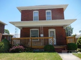 115 S 19th St, Keokuk, IA 52632