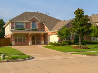 521 Green Apple Dr, Garland, TX 75044