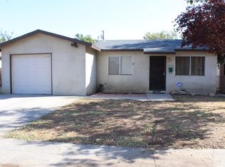 4160 E Grant Ave, Fresno, CA 93702