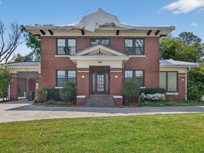 748 E Kings Hwy, Shreveport, LA, 71105