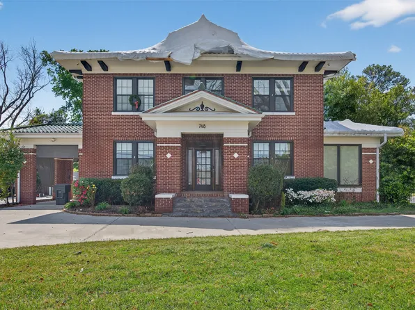 748 E Kings Hwy, Shreveport, LA 71105