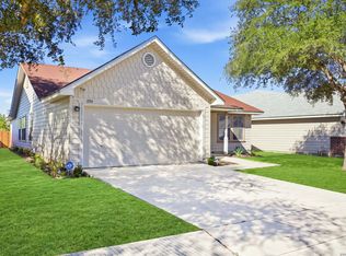 1334 Sunbend Fls, San Antonio, TX 78224