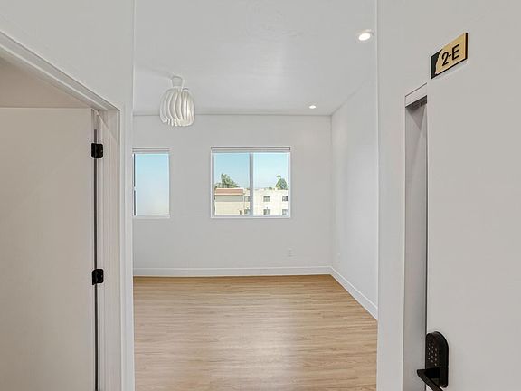 unfurnished