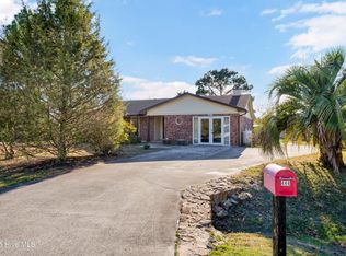444 Day Lilly Drive, Wilmington, NC 28405