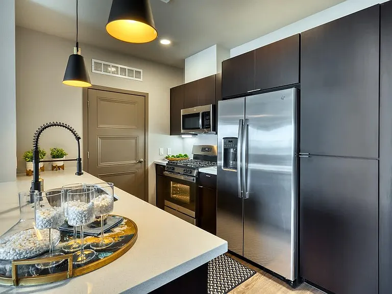 Cuvee Apartments — Photo 7