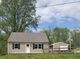 582 Belleview Ave, Chillicothe, OH 45601