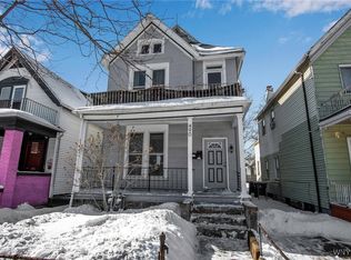 490 7th St, Buffalo, NY 14201