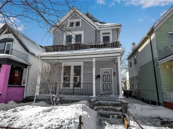 490 7th St, Buffalo, NY 14201