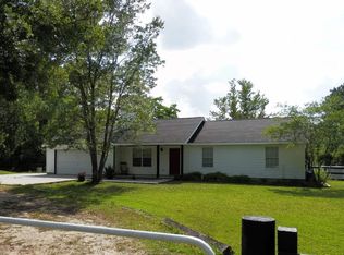 7949 Washington Ave, Hastings, FL 32145