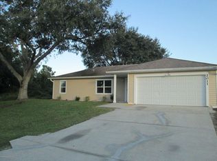 2011 Randall Ave SE, Palm Bay, FL 32909