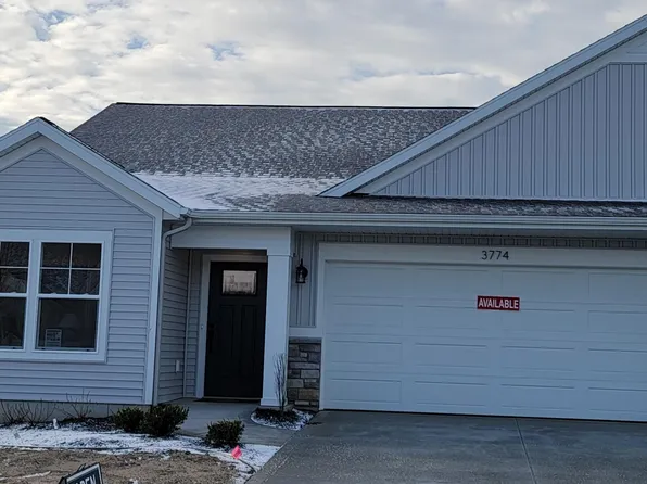 3774 Ambrosia Dr SW #24, Grand Rapids, MI 49534