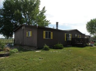 20 Gardens North Dr, Riverton, WY 82501