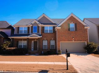 4683 Elsinore Cir, Norcross, GA 30071