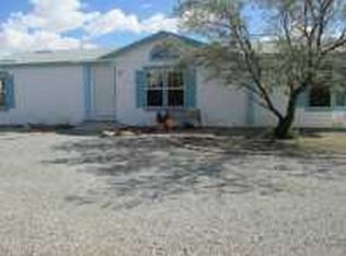 3321 Van Ln, Pahrump, NV 89048