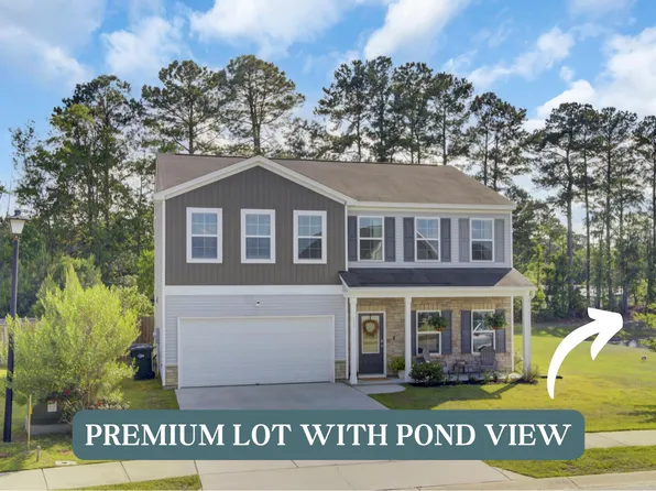 165 Clydesdale Cir, Summerville, SC 29486