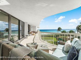 3300 S Ocean Blvd APT 401S, Palm Beach, FL 33480