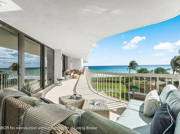 3300 S Ocean Blvd APT 401S, Palm Beach, FL 33480