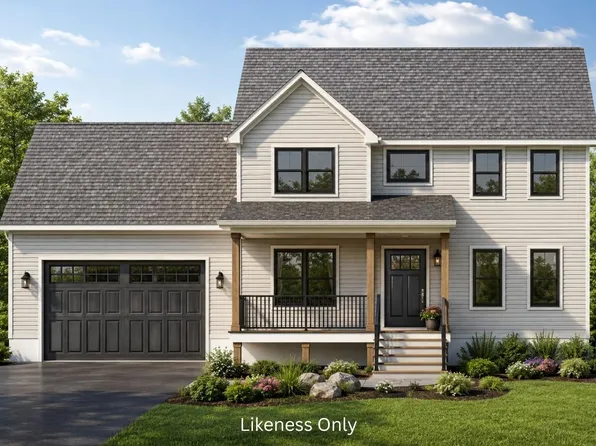 364 Woodward Road #2, Fairfax, VT 05454