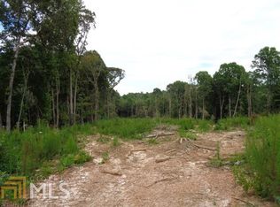 0 Jf Shirley Rd, Carnesville, GA 30521