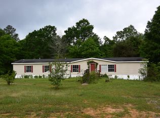 8 L J Farm Rd, Petal, MS 39465