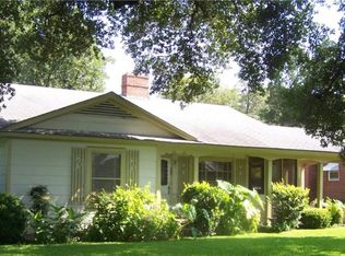 819 Society Ave, Albany, GA 31701