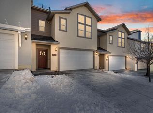 1540 E Primrose Ln, Layton, UT 84040