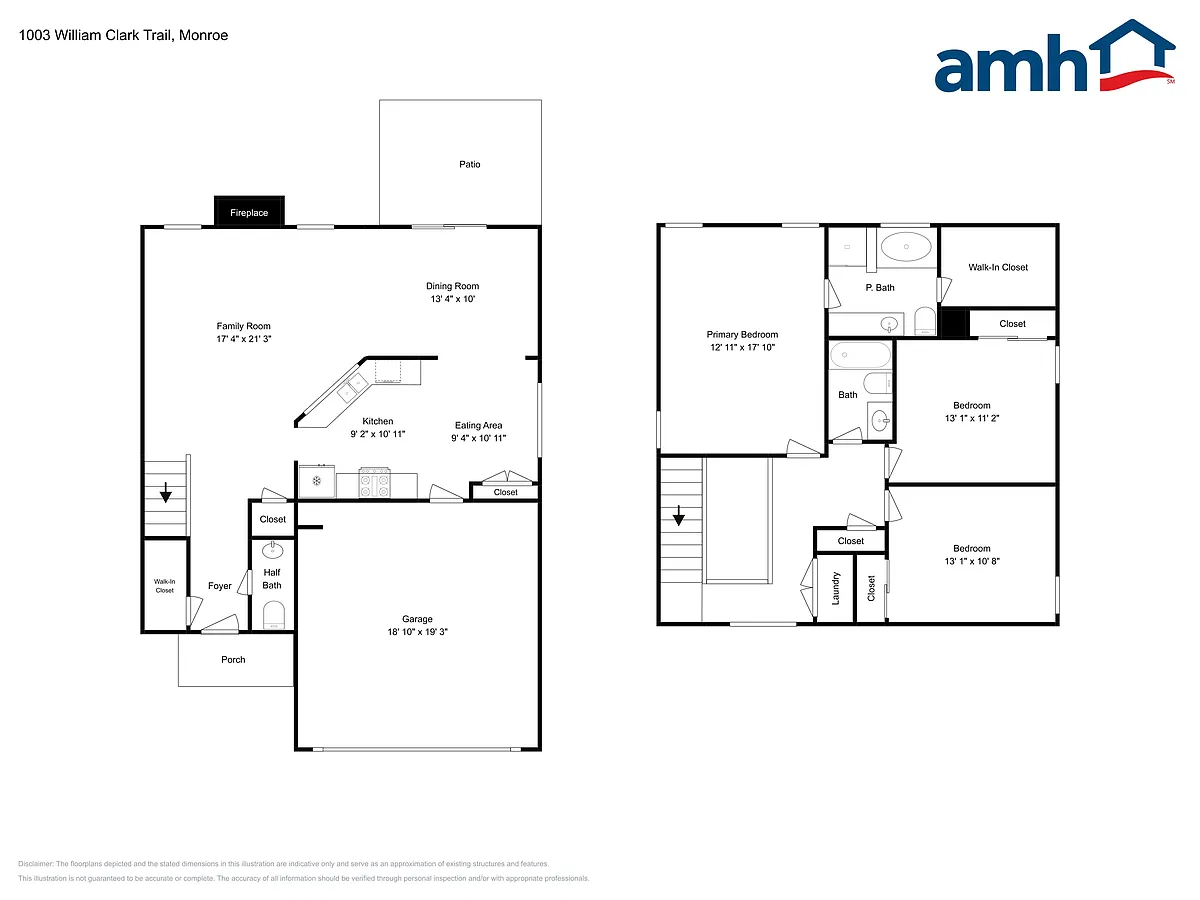 Building Photo - 1003 William Clark Trl