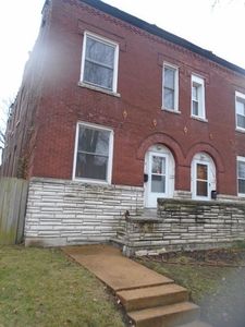4056 Botanical Ave, Saint Louis, MO, 63110