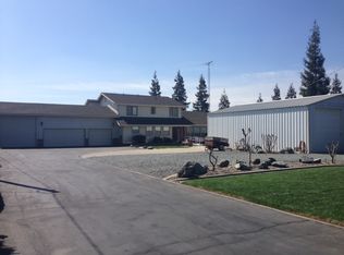5374 E Service Rd, Hughson, CA 95326