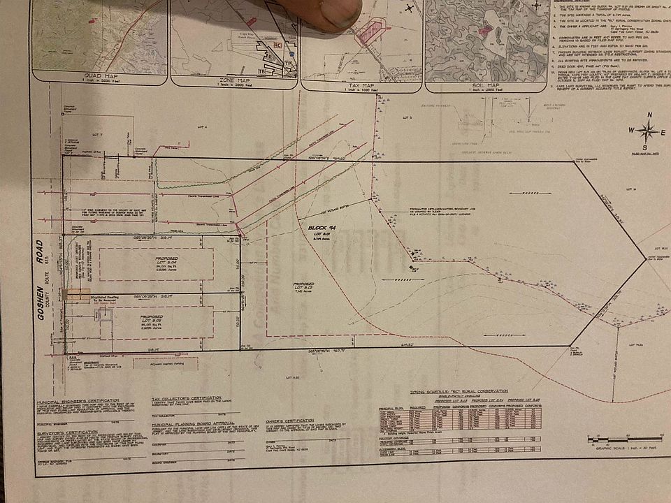 2nd image of 580 Goshen Rd