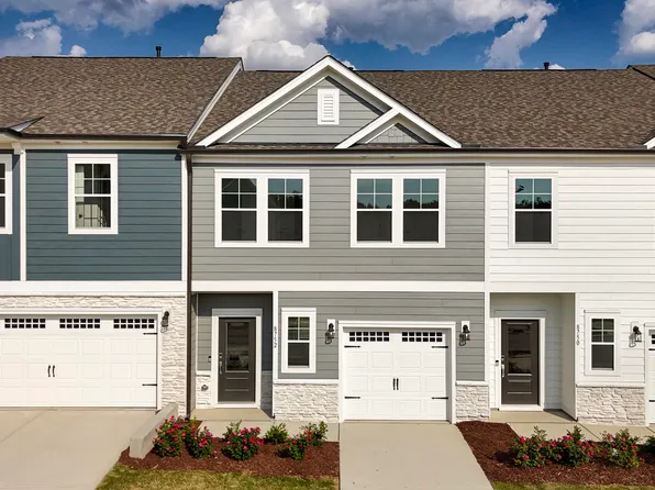 8752 Wardle Ct, Wake Forest, NC 27587