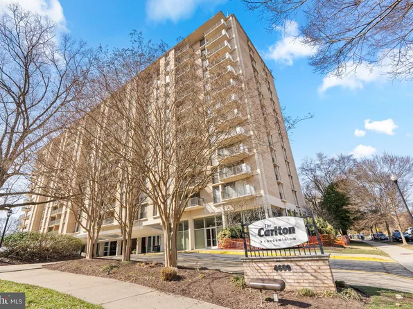 4600 S Four Mile Run Dr APT 1124, Arlington, VA 22204