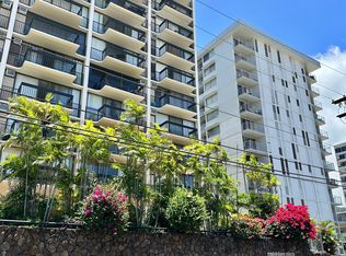 1560 Thurston Ave APT 304, Honolulu, HI 96822