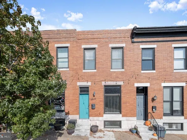 3826 Foster Ave, Baltimore, MD 21224