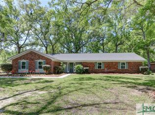 41 Strathy Hall Rd, Richmond Hill, GA 31324