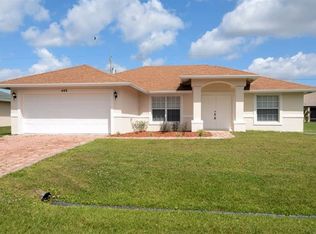 449 SW Lacroix Ave, Port Saint Lucie, FL 34953