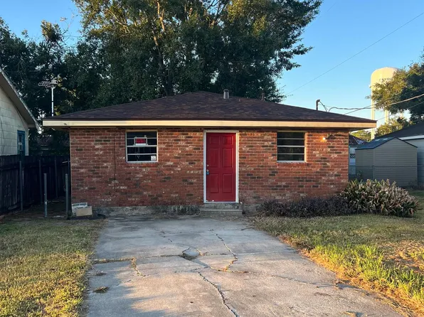 112 Myrtle St, Morgan City, LA 70380