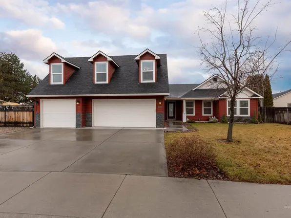 3001 N Lochsa Ave, Meridian, ID 83646