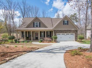 29 Sadie Ct LOT 43, Dawsonville, GA 30534