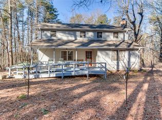 1832 Mount Tabor Church Rd, Easley, SC 29640