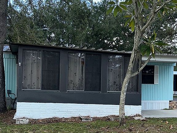 Florida Room