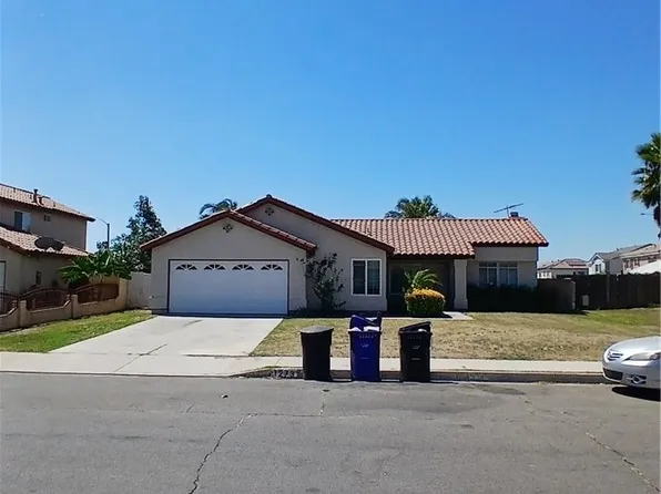 1273 W Woodcrest St, Bloomington, CA 92316