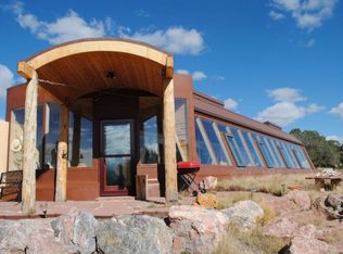 1232 Sangre Dr, Westcliffe, CO 81252