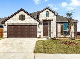 3828 Myrtle Way, Kaufman, TX 75142