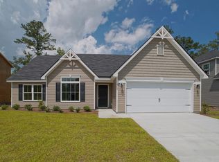 164 Coral Dr, Brunswick, GA 31523