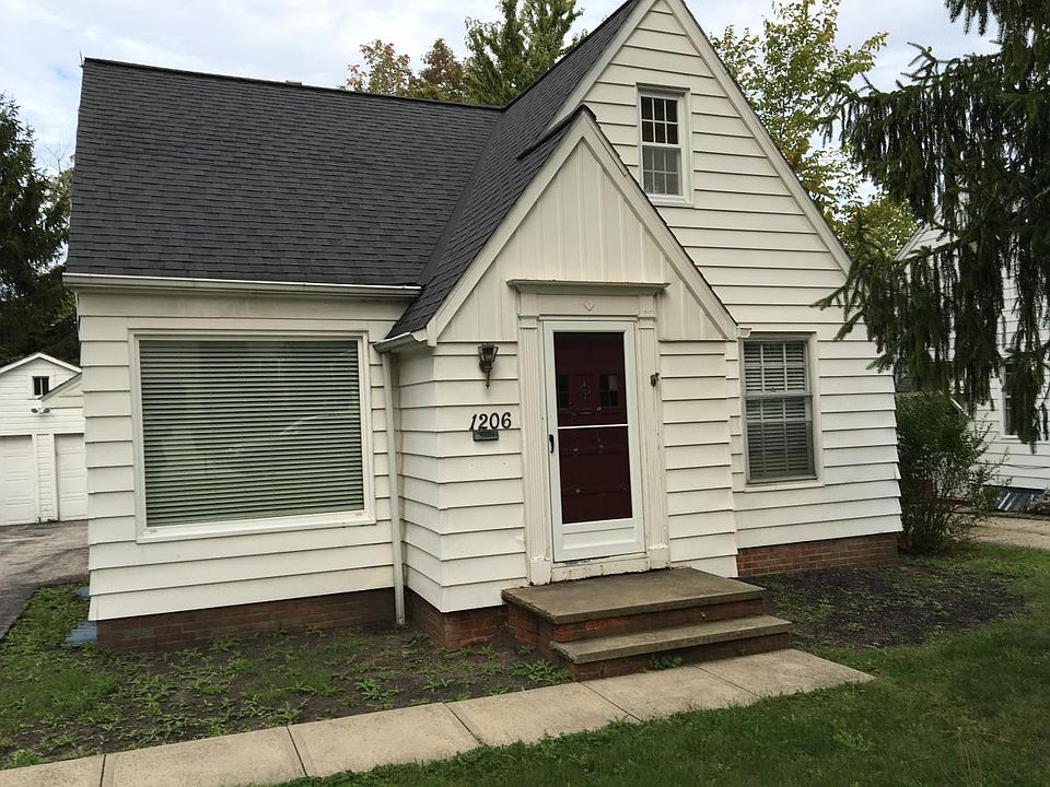 1st image of 1206 Summit Dr