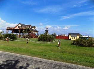 477 Blue Water Blvd, Sargent, TX 77414