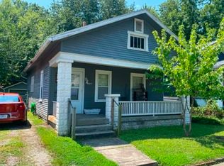1735 E Franklin St, Evansville, IN 47711